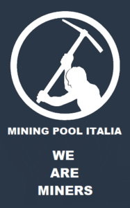 WE ARE MINERS