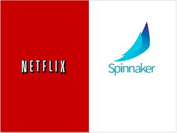 Netflix and Spinnaker