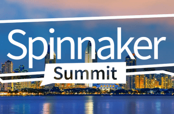 Spinnaker Summit 2019