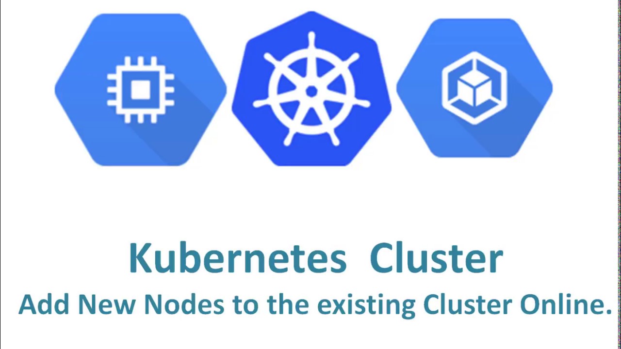 Kubernetes Cluster