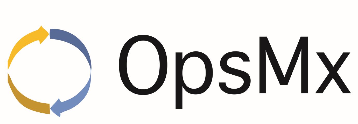 opsmx logo