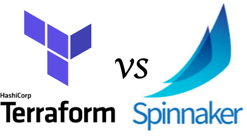 Terraform vs Spinnaker Comparison for Continuous Delivery