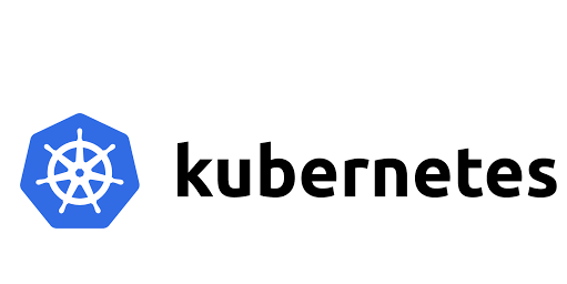 Kubernetes Logo