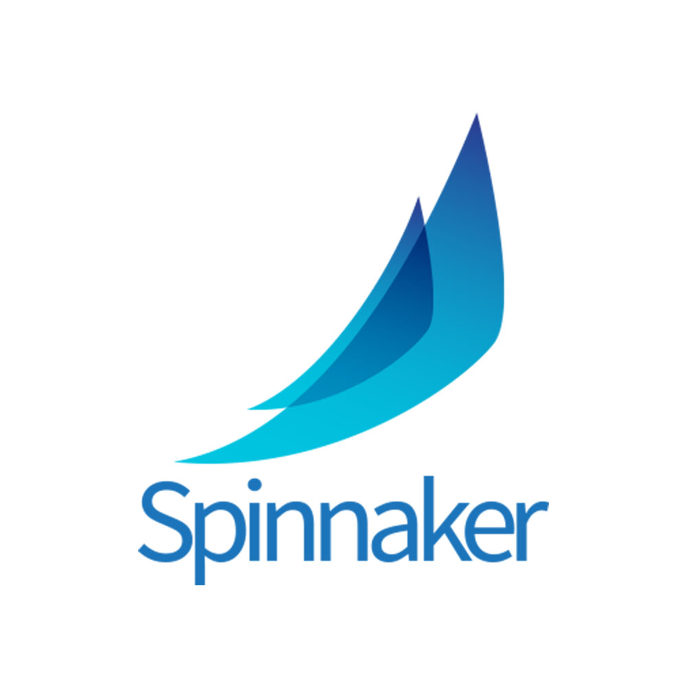 Spinnaker Logo