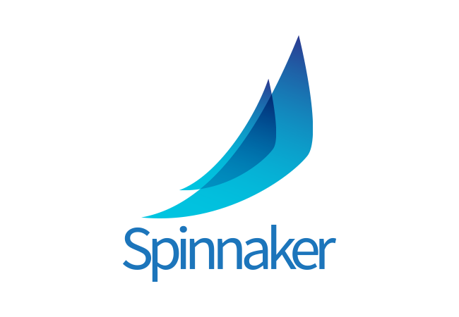 Spinnaker logo