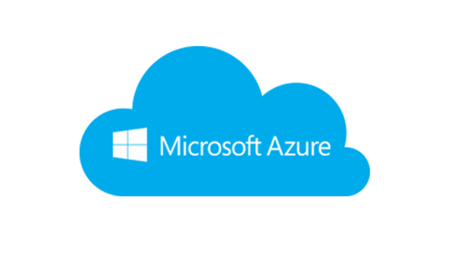 Microsoft Azure Logo