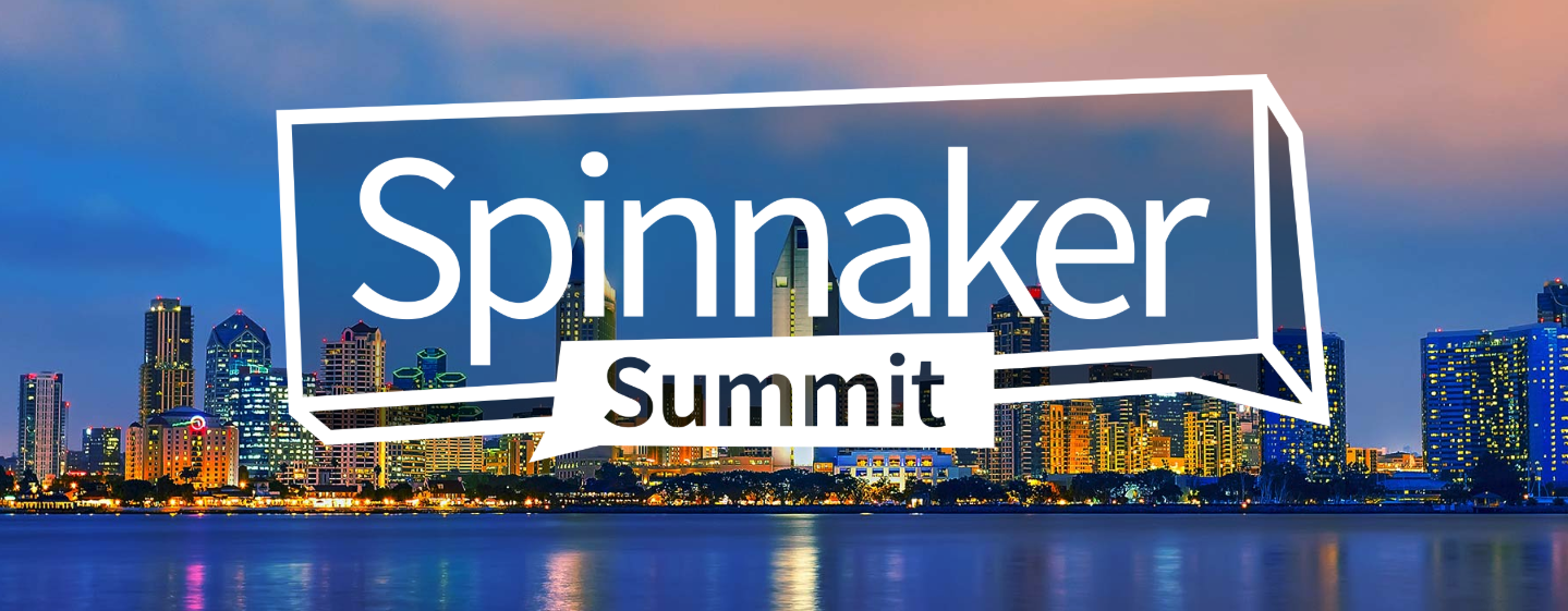 Spinnaker Summit 2019