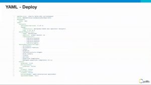 YAML Deploy