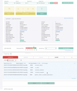 Canary Report in Spinnaker CD pipeline