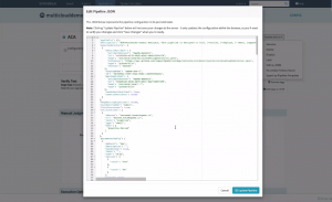 Spinnaker pipeline-as-a-code