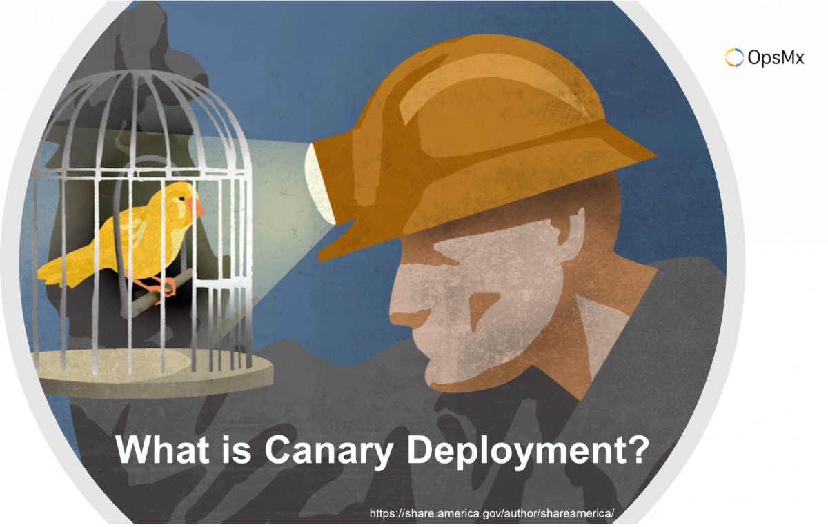 What is Canary Deployment