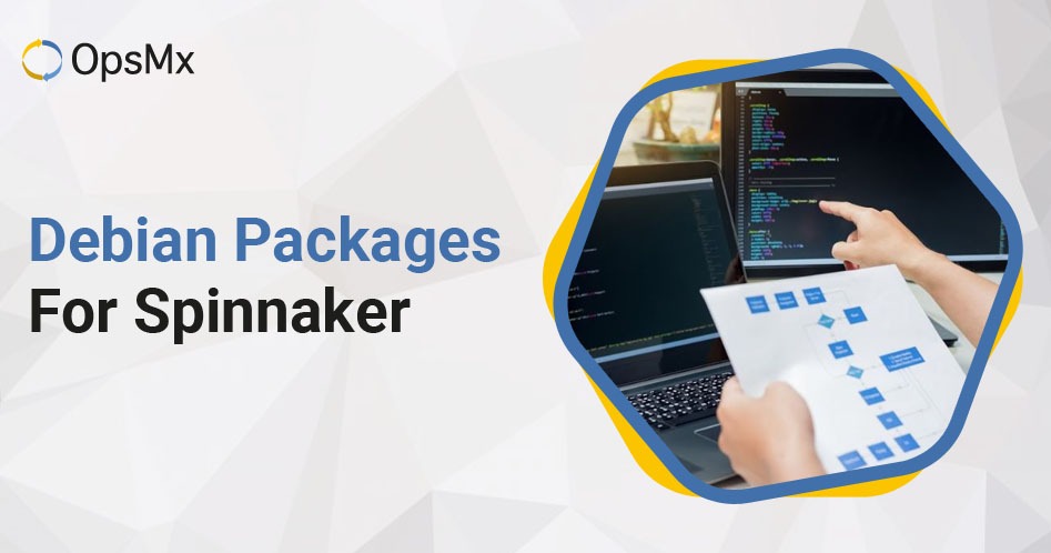Debian Packages For Spinnaker