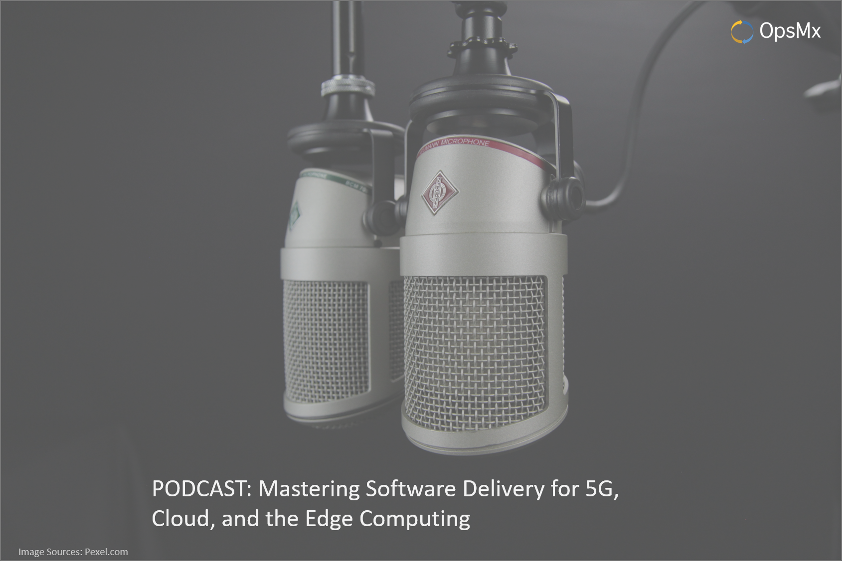 5G, Edge Computing and Application Delivery