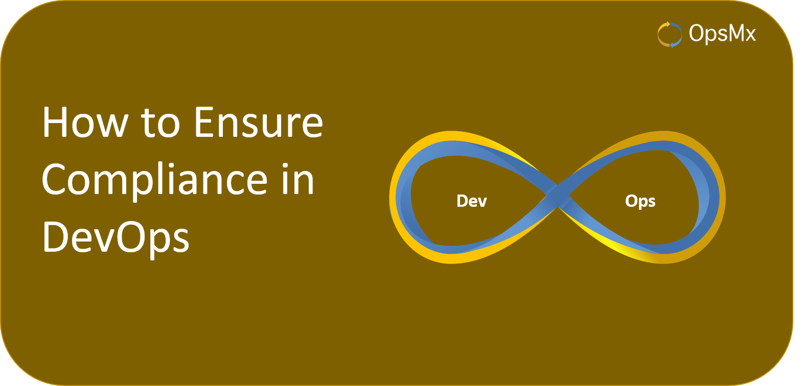 Compliance in DevOps