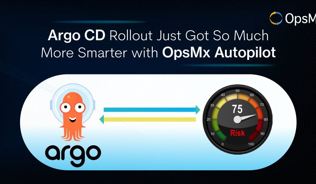 Autopilot complements Argo CD