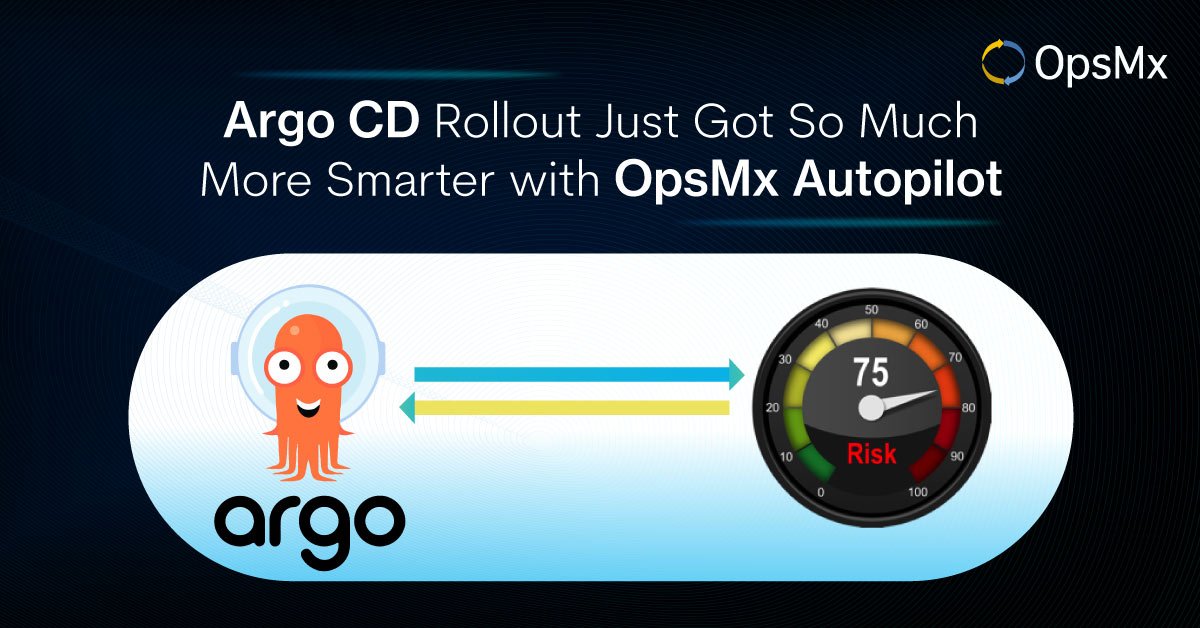 Autopilot complements Argo CD