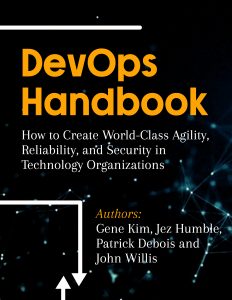 Devops Hand Book