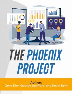 Phoenix Project